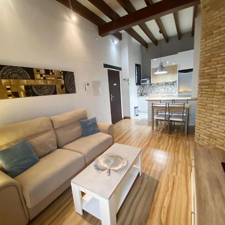 Diseno Triana Apartamento Sevilha Exterior foto