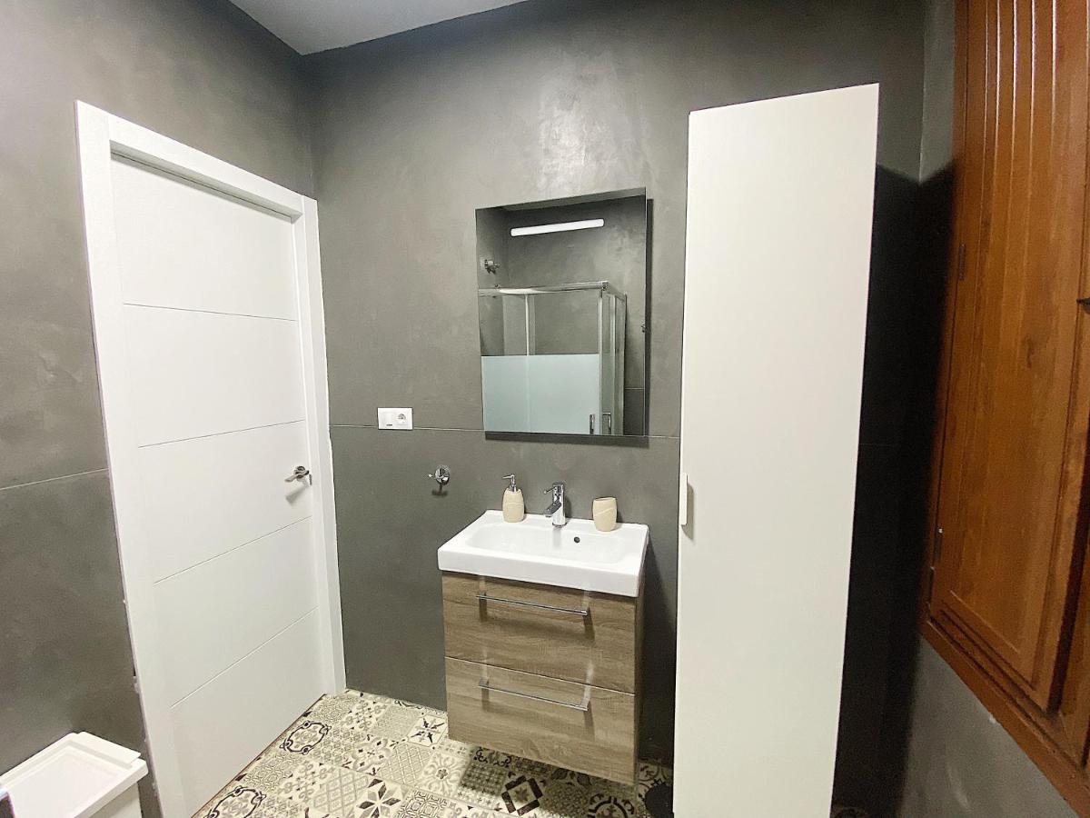 Diseno Triana Apartamento Sevilha Exterior foto