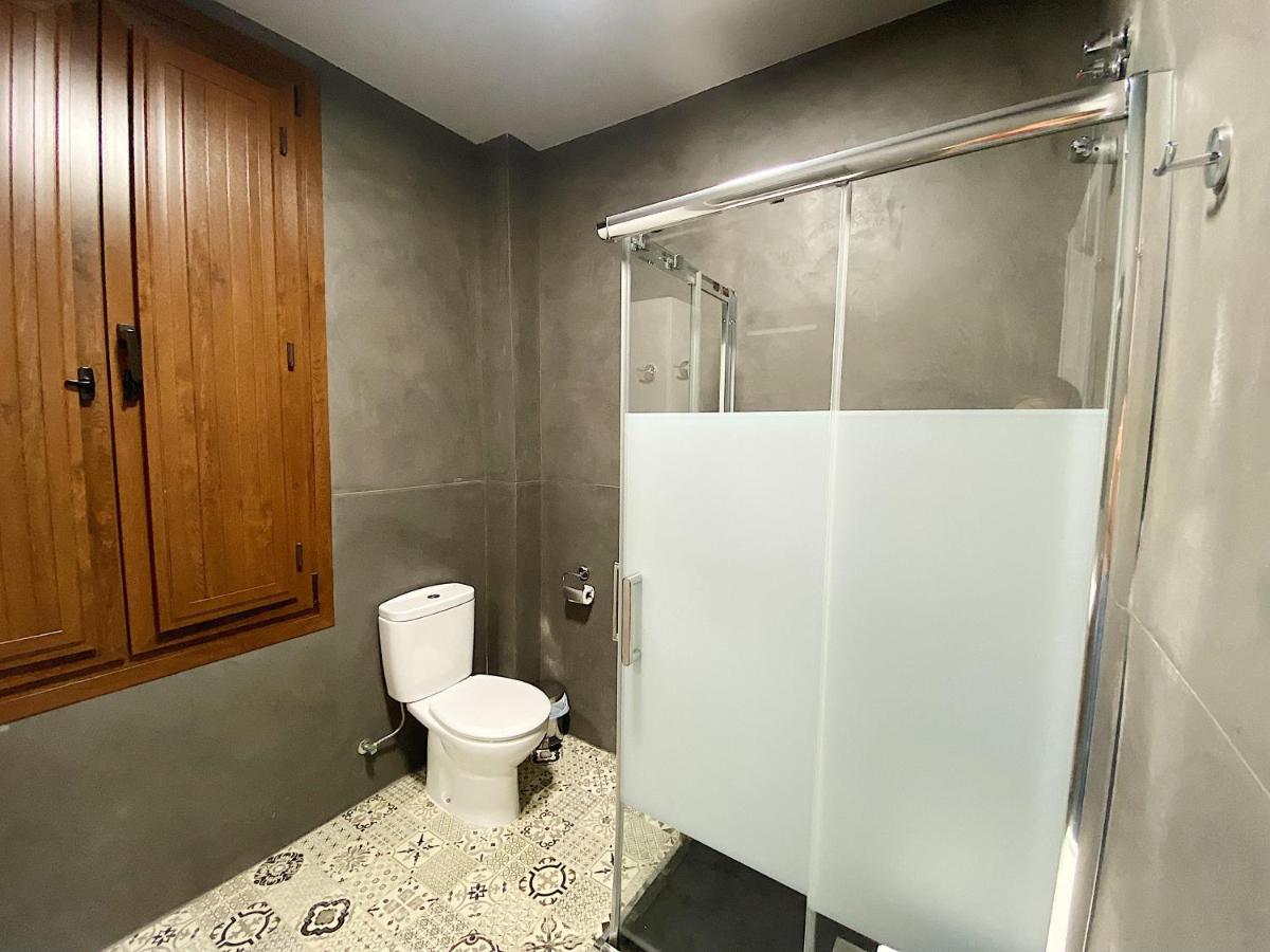 Diseno Triana Apartamento Sevilha Exterior foto