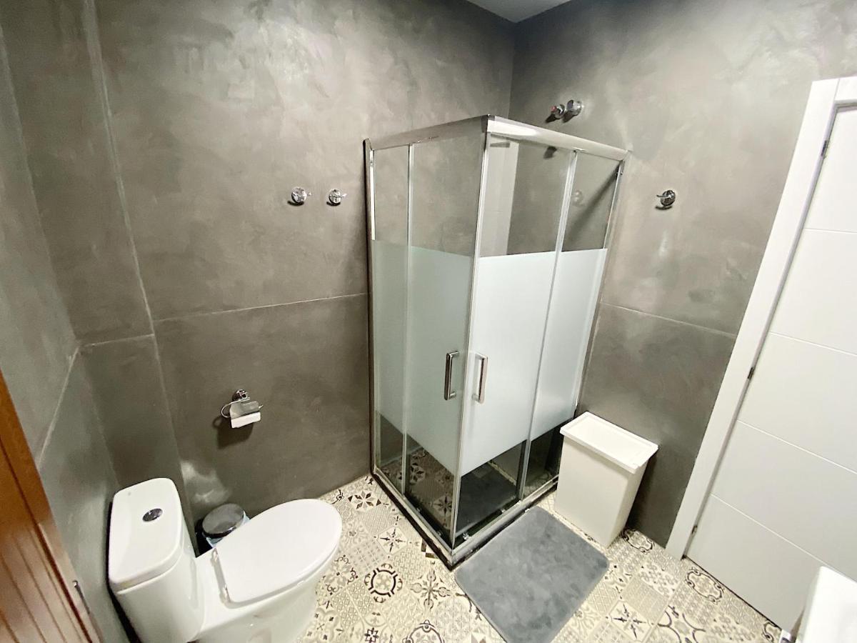 Diseno Triana Apartamento Sevilha Exterior foto